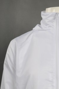 WTV165 Design Winter Sports Suit Hooded Hong Kong Sportswear Manufacturer detail view-17